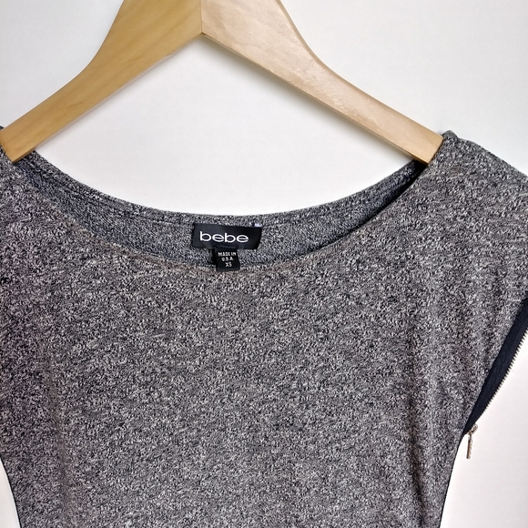 Bebe Top - Picture 2 of 8